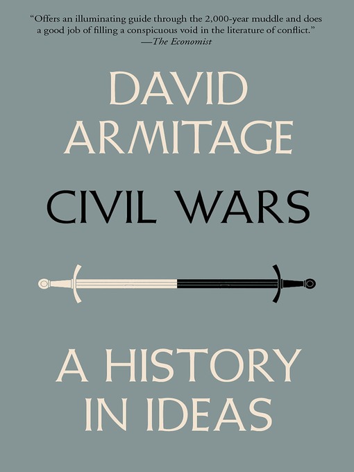 Title details for Civil Wars by David Armitage - Wait list